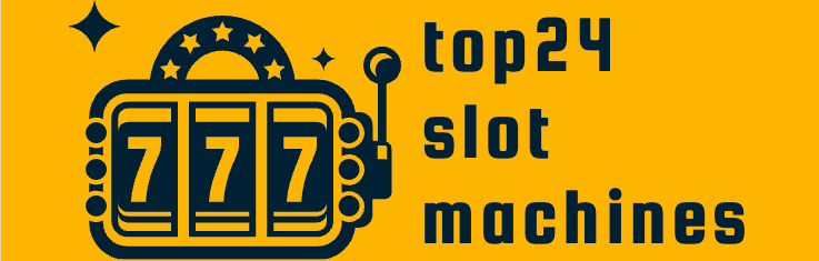 top24 slot machines